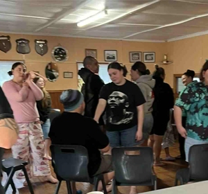 Future-proofing the whānau