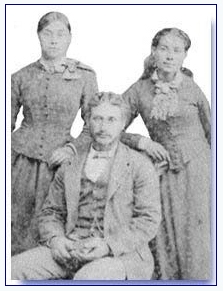 William Peakman great grandfather.