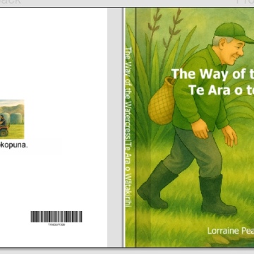 The Way of the Watercress